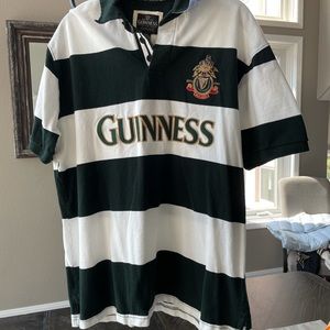 Guinness Polo